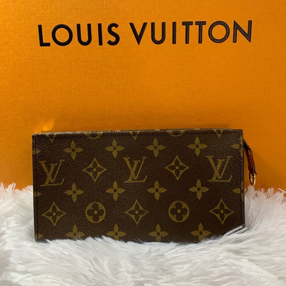 Louis Vuitton Handbags - ✨🛍S O L D✨🛍Louis Vuitton Pochette Monogram
